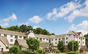 Residence Inn By Marriott Philadelphia Langhorne